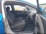 Chevrolet Sonic Lt Auto 1G1JC5SH0F4181686 снимка