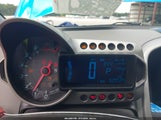 Chevrolet Sonic Lt Auto 1G1JC5SH0F4181686 снимка