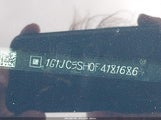 Chevrolet Sonic Lt Auto 1G1JC5SH0F4181686 снимка