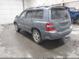 Toyota Highlander Limited V6 JTEEP21AX70228856 fotografie