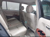 Toyota Highlander Limited V6 JTEEP21AX70228856 photo