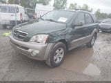 Kia Sorento Ex/Lx KNDJC733645262527 снимка