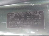 Kia Sorento Ex/Lx KNDJC733645262527 снимка
