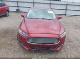 Ford Fusion Se 3FA6P0HR4DR188493 снимка