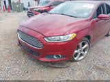 Ford Fusion Se 3FA6P0HR4DR188493 снимка