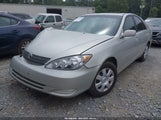 Toyota Camry Le 4T1BE32K03U771982 снимка