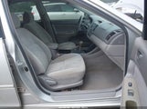Toyota Camry Le 4T1BE32K03U771982 снимка