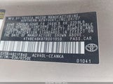 Toyota Camry Le 4T4BE46K87R001959 снимка