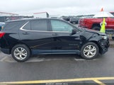 Chevrolet Equinox Fwd Lt 1.5L Turbo 2GNAXKEV5L6238221 снимка
