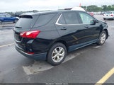Chevrolet Equinox Fwd Lt 1.5L Turbo 2GNAXKEV5L6238221 снимка