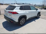 Toyota Corolla Cross Hybrid Se 7MUFBABG7SV081492 снимка