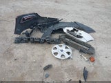 Ford Focus S 1FADP3E29JL277602 снимка