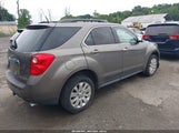 Chevrolet Equinox 2Lt 2CNFLPE56B6346011 снимка