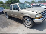 Ford Ranger Xl/Xlt 1FTYR14V5YTA08755 снимка