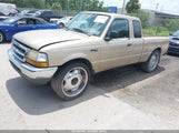 Ford Ranger Xl/Xlt 1FTYR14V5YTA08755 снимка