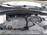 Kia Sorento Lx 5XYKTCA6XEG549341 снимка