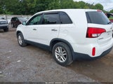 Kia Sorento Lx 5XYKTCA6XEG549341 снимка