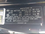 Kia Forte Lxs 3KPF24AD0LE208937 снимка
