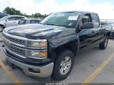 Chevrolet Silverado  1Lt 1GCRCREC5FZ210314 снимка