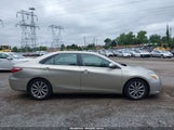 Toyota Camry Hybrid Xle 4T1BD1FK9GU178077 снимка