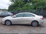 Toyota Camry Hybrid Xle 4T1BD1FK9GU178077 fotografie
