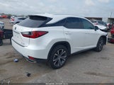 Lexus Rx 350 2T2HZMAA1MC200982 fotografie