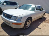 Lexus Ls 400 JT8UF22E0S0006340 fotografie