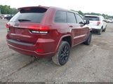 Jeep Grand Cherokee Laredo X 4X4 1C4RJFAG9MC515201 снимка