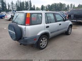 Honda Cr-V Lx JHLRD1844XC018439 снимка