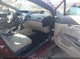 Honda Civic Ex 19XFB2F85DE225525 fotografie