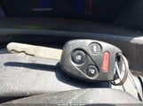 Honda Civic Ex-L 2HGFB2F94CH505496 снимка