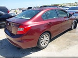 Honda Civic Ex-L 2HGFB2F94CH505496 снимка