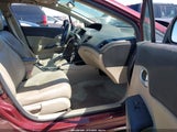 Honda Civic Ex-L 2HGFB2F94CH505496 снимка
