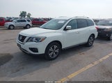 Nissan Pathfinder Sv 5N1DR2MM1HC658111 снимка