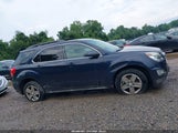 Chevrolet Equinox Lt 2GNFLFEKXG6152164 снимка