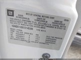 Chevrolet Trailblazer Ls 1GNDS13S872145386 снимка