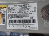 Ford Bronco Sport Heritage 3FMCR9G66RRE54697 снимка