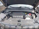 Jeep Compass High Altitude 4X4 3C4NJDCB8NT158863 снимка