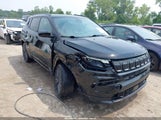 Jeep Compass High Altitude 4X4 3C4NJDCB8NT158863 снимка