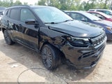 Jeep Compass High Altitude 4X4 3C4NJDCB8NT158863 снимка