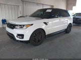 Land Rover Range Rover Sport 5.0L V8 Supercharged SALWR2TF9FA537635 снимка