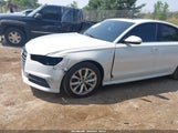 Audi A6 2.0T Premium/2.0T Sport WAUC8AFC0JN045308 fotografie