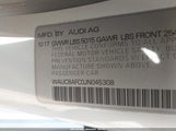 Audi A6 2.0T Premium/2.0T Sport WAUC8AFC0JN045308 fotografie