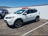 Toyota Rav4 Limited 2T3DFREV0FW248004 снимка