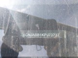 Jeep Renegade Altitude Fwd ZACNJABB1KPJ73737 снимка