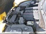 CHEVROLET CORVETTE 1G1YY22G725129532 снимка