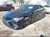 Toyota Camry Se 4T1G11AK9LU904116 photo