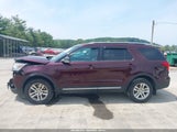 Ford Explorer Xlt 1FM5K8D88KGB04546 снимка