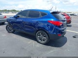 Hyundai Tucson Gls KM8JT3AF3EU801906 снимка