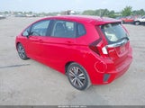 Honda Fit Ex JHMGK5H76GX037402 снимка
